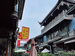 -洞子口张老二凉粉(文殊院店)