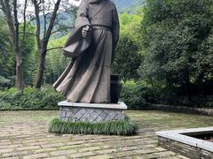 -黄公望隐居地