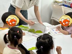 -培飞思维启蒙·益智游戏·科学探索(城西银泰店)
