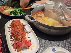 -滇牛云南火锅(桂林路店)