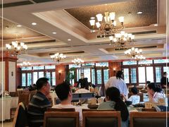 大堂-烧肉馆(古北水镇景区店)