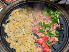 -杨小佳·齐齐哈尔烤肉·烤串(广州店)