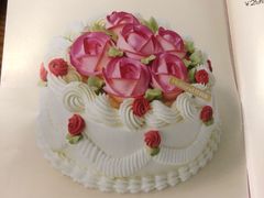 -好利来(团结湖店)