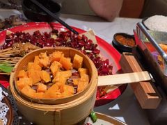 -乔阿马·江南味·驴肉香(龙湖华泾天街店)