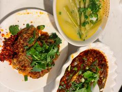 粉蒸牛肉-百年粉蒸牛肉