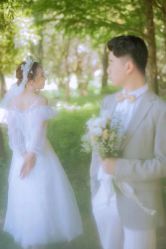 -巴黎恋人婚纱摄影(东莞总店)