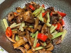 -苏梦江南·淮扬菜(夫子庙店)