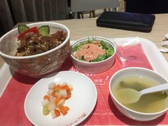 -食悦天美食广场(武汉壹方购物中心店)