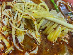 -杨记麻辣烫(四马路店)