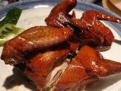 脆不腻乳鸽-江南赋(内蒙古大厦店)