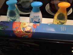 -江门富力万达嘉华酒店