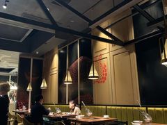 大堂-牛焱·贵州黄牛肉火锅(城西银泰店)
