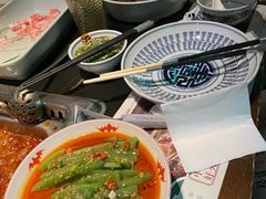 -大隐·成都火锅Bistro(合生麒麟新天地店)