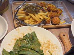 -有位虾匠·手工土菜小馆(市北店)