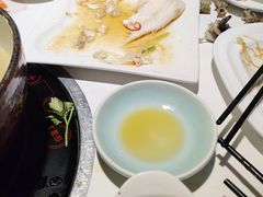 -黑鸡小馆(金源店)