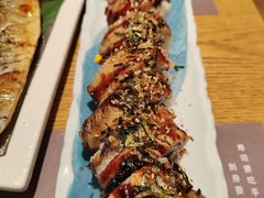 -林妈妈村·日式料理(宝山万达店)