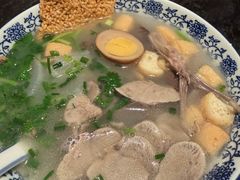 -小潘记鸭血粉丝汤