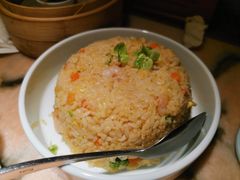 扬州炒饭-桂满陇·锦绣江南(益田广场店)
