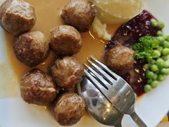 -宜家·瑞典风味餐厅(四元桥店)