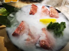 厚切牛舌-花味·自助烤肉(江宁同曦店)