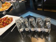 -汇华阁中餐厅·粤菜早茶(汇华希尔顿逸林酒店)