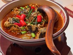 -老街鱼嘴巴(步步高新天地店)