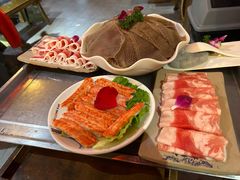 -小龙坎火锅(东汇城店)