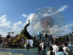 -七彩云南欢乐世界