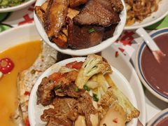 -鑫小城故事·藕汤·家常菜(台北一路总店)