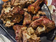 -乌兰烧烤·烤羊腿(西丽店)