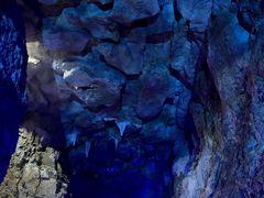 -泰安地下龙宫景区