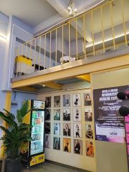 -YASAKI国际舞蹈中心