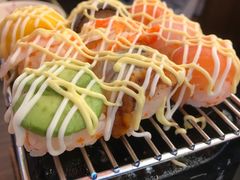 -仙隐小鹿中華の日料(荣民龙首广场店)