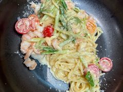 -芭莉与彩虹西餐厅(成都合生汇店)