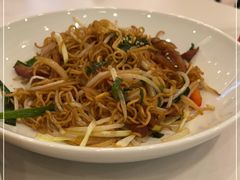 -香港新曜记·粤菜点心(滨江宝龙店)