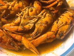 三妹澳洲小龙虾-三妹小龙虾·黄油蟹(华侨城总店)