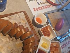 -通海俄式烧烤·俄罗斯大串(嵩山路店)