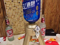 -晓波烧烤(南桥店)