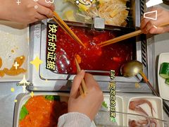 -海底捞火锅(飞马水城店)