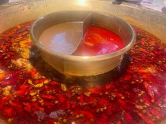 -哥老官重庆美蛙鱼头(宝山龙湖店)