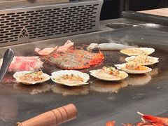 -大渔铁板烧(蛇口店)