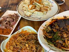 -桐梓锅贴饺(桃源东路店)