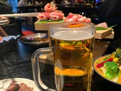 -杉海和牛烧肉海鲜自助(会展城店)