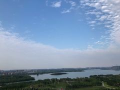 -郑东新区龙湖公共艺术中心