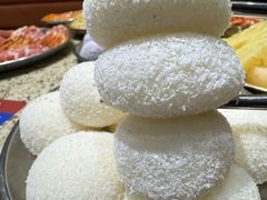 -姜胖胖首尔自助烤肉·街头小吃大排档(国瑞中心店)