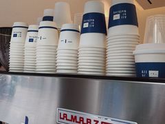 -AllorNothing横竖横咖啡(天虹店)