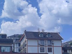 -遵义会议纪念馆