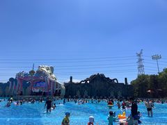 -苏州乐园森林水世界