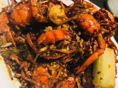 -虾胡闹·澳洲小龙虾·烧烤(福田鲨鱼店)