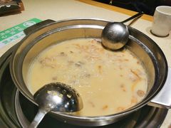 -煲大王猪肚鸡·椰子鸡火锅(红谷滩万达店)